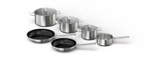 BOSCH HEZ9SE060 indų komplektas