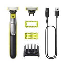 Barzdakirpė (kirptuvas veidui ir kūnui) PHILIPS QP2834/23