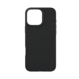 Dėklas PanzerGlass Apple iPhone 16 Pro Max Perdirbtas plastikas Juoda