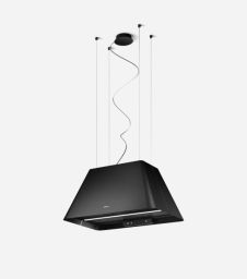 Gartraukis ELICA IKONA LIGHT BL MAT/F/60