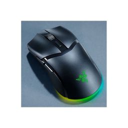 Pelė Razer Cobra HyperSpeed Wireless RZ01-05570100-R3G1 optinė belaidė juoda