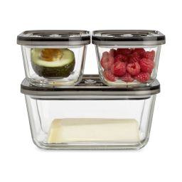 Vakuumavimo indelių rinkinys Caso VacuBoxx Eco Set
