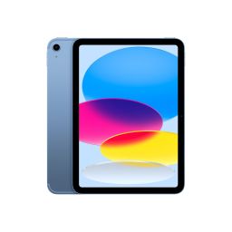 Planšetė Apple iPad Air Wi-Fi + Cellular MD7L4HC/A 11" IPS Liquid Retina 256GB 5G 12MP USB-C