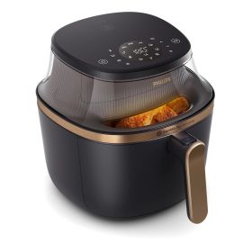 Karšto oro gruzdintuvė PHILIPS NA342/00