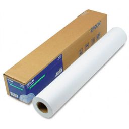 Popierius Epson C13S045007 Bond Paper Bright, White, 432 mm x 50 m, 205 g/m²