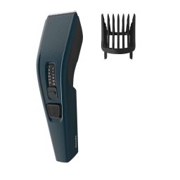 Plaukų kirpimo mašinėlė PHILIPS HC3505/15