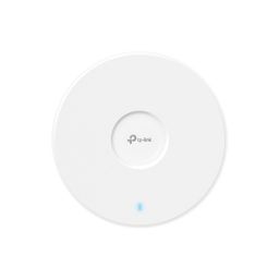 Prieigos taškas TP-LINK (Access Point) EAP723 BE3600 Wi-Fi 7 lubinis 688+2882 Mbit/s MU-MIMO PoE
