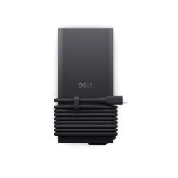 Maitinimo adapteris Dell USB-C 450-BDZH GaN 280 W 5/9/15/20/28/36/48 V su laidu