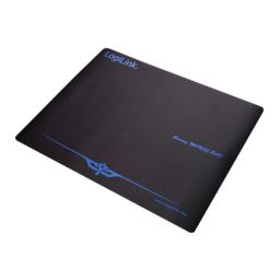 Pelės kilimėlis Logilink XXL Black ID0017