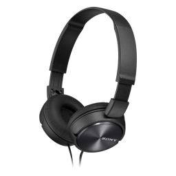 Ausinės SONY MDR-ZX310B