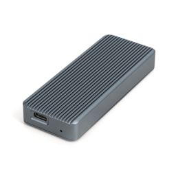 M.2 disko dėžutė / adapteris Digitus DA-71157 NVMe 20Gbps USB 3.2 Gen2x2