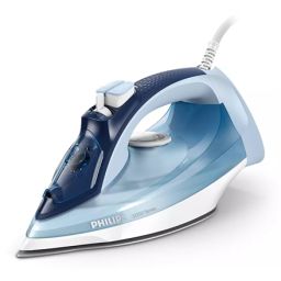 Lygintuvas Philips DST5030/20 2400 W garai 45 g/min smūgis 180 g/min 320 ml mėlynas baltas