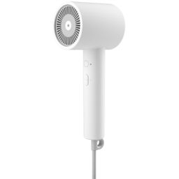 Plaukų džiovintuvas Xiaomi Mi Ionic Hair Dryer H300 1600 W, Number of temperature settings 3, Ionic function, White
