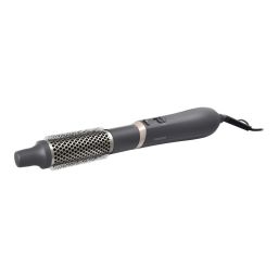 Plaukų džiovintuvas-stiliatorius Philips BHA301 38mm 3 kaitinimo lygiai 800W juodas