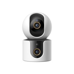 Išmanioji apsaugos kamera Xiaomi C500 Dual EU Balta