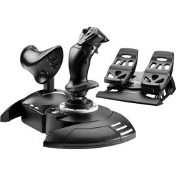 Vairalazdė Thrustmaster Joystick T-Flight Full Kit Xbox Series X/S Black