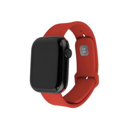 Laikrodžio dirželis Fixed RedFIXSST2-434-RD 42mm 44mm 45mm 46mm