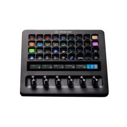 Valdiklis Elgato Stream Deck+ XL 10GBX9901