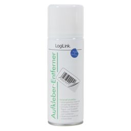 Etikečių valiklis Logilink 	RP0016 Label Remover, 200 ml