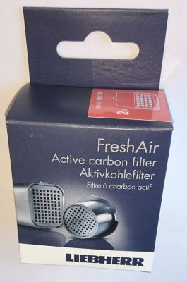 FreshAir filtras LIEBHERR 9881 289