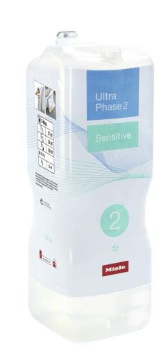 Skalbimo priemonė MIELE Cartridge Sensitive UltraPhase 2 kasetė 11682440