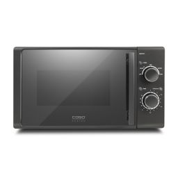Mikrobangų krosnelė Caso M20 EASY 03309 20L 700W