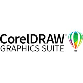 Programinė įranga Corel CorelDRAW Graphics Suite 2025 Licencija 1 vartotojui Windows MacOS ESDCDGS2025ML