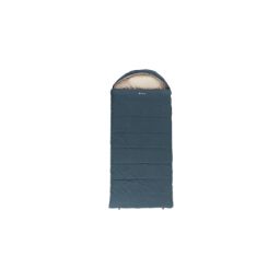 Miegmaišis Outwell Campion Lux XL 225 x 105 cm -16 iki 5 °C 2 krypčių L formos atidarymas
