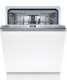 Indaplovė BOSCH SMV6ZCX13E