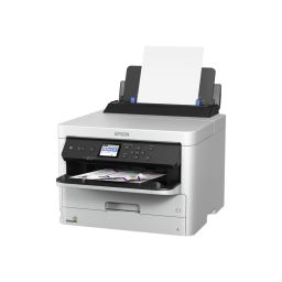 Rašalinis spausdintuvas Epson WorkForce Pro WF-C529RDW A4/Legal Juoda Balta