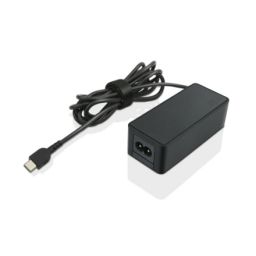 Įkroviklis Lenovo Standard AC Power Adapter Type-C USB, 5 - 20 V, 45 W