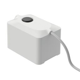 Bazė HUTT E+ Mini Base Station langų valytuvams 5000 mAh balta