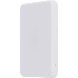 Išorinė baterija Xiaomi Power bank, 5000 mAh, 24 pin USB-C, balta