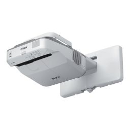 Projektorius Epson EB-685W