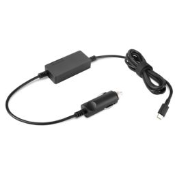 Įkroviklis Lenovo USB-C DC Travel Power Adapter USB Type-C, 65 W