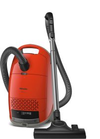 Dulkių siurblys MIELE 12562160 Guard M1 Terra Red