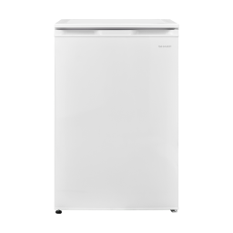 Šaldytuvas SHARP SJ-UD121T2W-EU