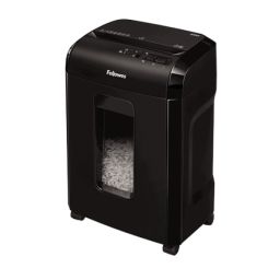 Dokumentų naikiklis Fellowes Powershred 10M Micro-Cut Shredder