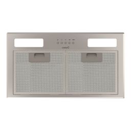 Gartraukis CATA GT-PLUS 45 X /M Hood, Energy efficiency class C, Max 645 m³/h, Stainless Steel