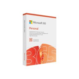 Prenumerata Microsoft M365 Personal Subscription EP2-32306 1 licencija 1 metai atsisiunčiama