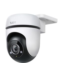 IP kamera TP-LINK Pan/Tilt AI Home Security Wi-Fi Camera Tapo C500 H.264, microSD card, up to 512GB