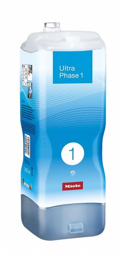 Skalbimo priemonė MIELE Cartridge UltraPhase 1 kasetė