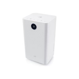 Oro sausintuvas ETA Dryner 3630 90000 200 W 2 l 12 l/24 val baltas