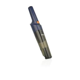 Rankinis dulkių siurblys Tristar KR-3140 bevielis sausam ir šlapiam valymui 65W 7.4V 24min juodas