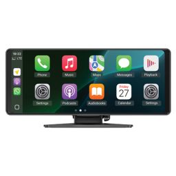 Išmanus automobilio įrenginys Navitel DS810 Wi-Fi Bluetooth