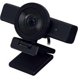 Internetinė kamera Razer Kiyo V2 3840x2160 RZ19-05370100-R3M1