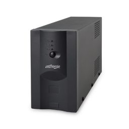 Nepertraukiamo maitinimo šaltinis Gembird UPS UPS-PC-1202AP 1200VA, 720W, 220 V