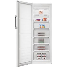 Šaldiklis INDESIT MFINF 1292 W4E NoFrost