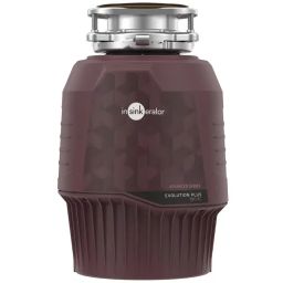 Maisto atliekų smulkintuvas ISE E750 EC-2 A/S (80375T)