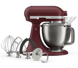 Plakiklis KITCHENAID 5KSM50PKVESO